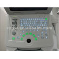 high resolution 3D 4D mini color doppler ultrasound machine DW-500